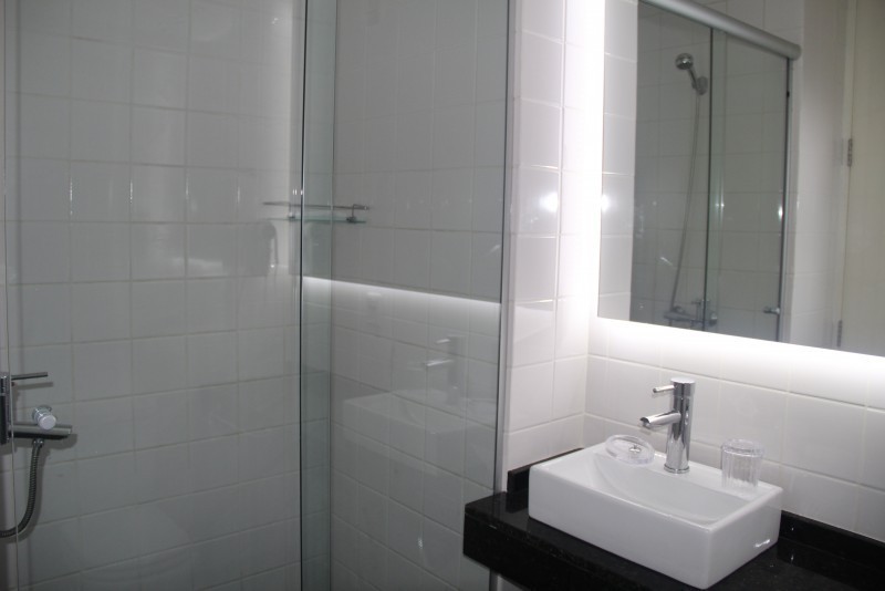 Hermoso penthouse en Manantiales de la ruta al mar